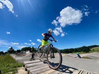Kids Bikeday